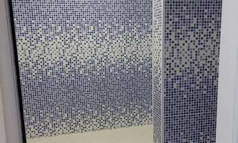 Imagem 6: Casa de condomínio para aluguel possui 400 metros quadrados com 4 quartos