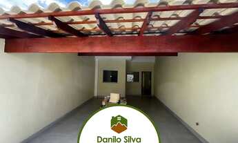 Imagem: Ótima casa no Monte Carmelo