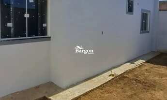 Imagem 7: Casa linear com 2 quartos e área externa a venda no Residencial Renascença em Juiz de Fora