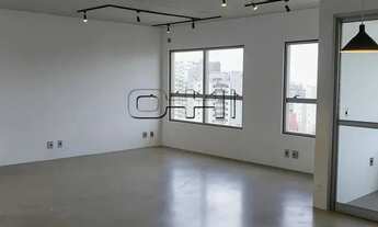 Imagem: Aluguel Apartamento 1 Dormitórios - 54