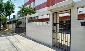 Imagem 2: Jardim Atlântico - Apartamento com 100 metros - 3 Quartos - 1 Suíte - 1 Garagem - Olinda