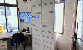 Imagem 3: Apartamento à venda 2 quartos, bairro São Luíz em São José SC