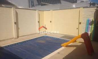 Imagem 4: Casa de condomínio em Rua Centauro - Condomínio Residencial Sunset Village - Bragança Paul