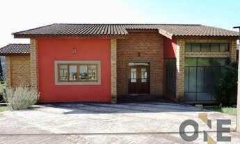 Imagem 2: Casa com 4 quartos, sendo 4 suítes para venda e locação - Granja Viana - Cotia/SP
