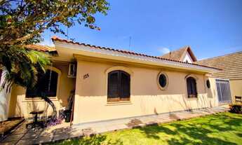 Imagem 3: Casa para venda possui 1320 metros quadrados com 3 quartos em Lago Parque - Londrina - Par