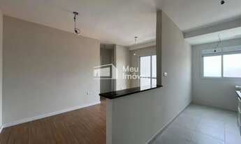 Imagem: ECL Aluguel Apartamento 2 Dormitórios sendo