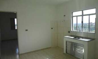 Imagem 6: Casa apartamento impecável! na divisa de SP com Diadema