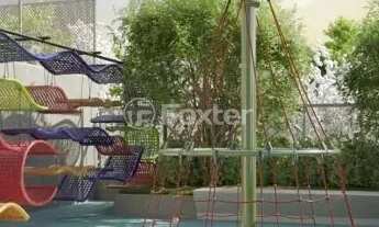 Imagem 2: Apartamento à venda Rua Nilo, Aclimação - São Paulo