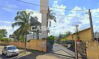 Imagem 3: Área a venda Jardim do Lago - Campinas