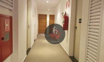 Imagem 2: Apartamento com 2 Quaros à venda, 65 m² por R$ 683.741 - Campestre - Santo André/SP