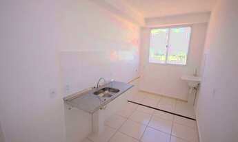 Imagem 4: Alugo Apartamento na Cidade Jardins condomínio total ville ypes