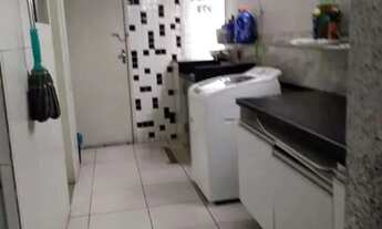 Imagem 3: Apartamento à Venda em Aflitos