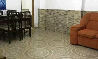 Imagem 4: SOBRADO 4 QUARTOS, 4 VAGAS À VENDA NO JARDIM VITÓRIA - CAMPO LIMPO PAULISTA-SP