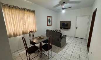 Imagem: Apartamento Amplo e Mobiliado Próximo a