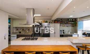 Imagem 7: Matiz Bueno - Apartamento 3 quartos, sendo 3 suítes