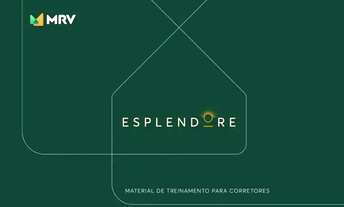 Imagem: Apartamento à venda no Esplendore - MRV