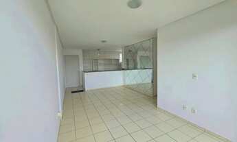 Imagem: Apartamento para aluguel com três quartos