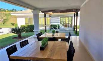 Imagem 5: Casa de Condomínio em Itu para aluguel Condomínio Terras de São José II - SP