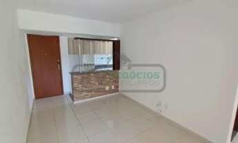 Imagem 3: ADIS - Apartamento para venda possui 55 metros quadrados com 2 quartos em Bandeirantes