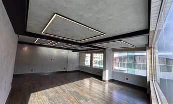 Imagem 5: APARTAMENTO COM 126.21 m² - AVIAÇÃO - PRAIA GRANDE SP