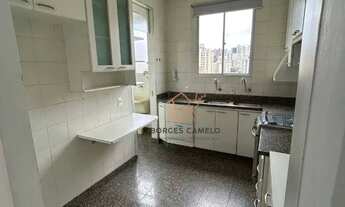 Imagem 7: Apartamento com 3 dormitórios para alugar, 130 m² por R$ 5.895,00/mês - Santo Antônio - Be