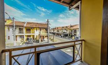 Imagem 5: Casa em Condomínio à venda 2 Quartos 2 Suites 2 Vagas 72M² Hípica Porto Alegre - RS