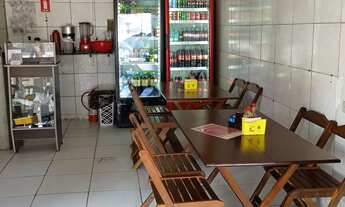 Imagem 6: Passo ponto pastelaria