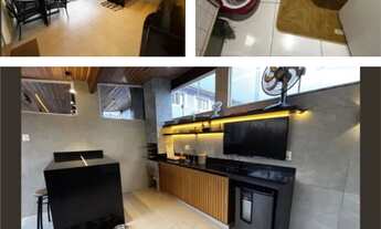 Imagem: Casa em condomínio no Recreio