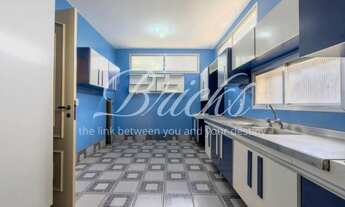 Imagem 3: SOBRADO A VENDA EM MOEMA COM 250M² DE TERRENO E 261M² CONSTRUIDOS