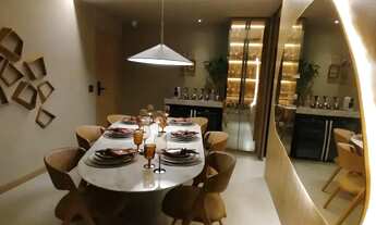 Imagem 3: Imóvel para venda possui 95 metros quadrados com 3 quartos em Ilha do Leite - Recife - PE