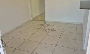 Imagem: Kitnet - Jardim Santo Onofre - 1 Dormitório