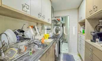 Imagem 6: Apartamento á venda Copacabana 83 M² 2 Qtos