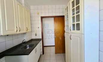 Imagem 5: Apartamento de 67m² com 02 quartos à venda - Santa Cruz do José Jacques