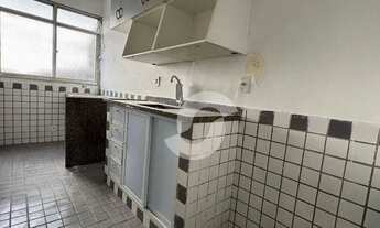 Imagem 5: Oportunidade no Fonseca 1 Quarto com Vaga Coberta e piscina