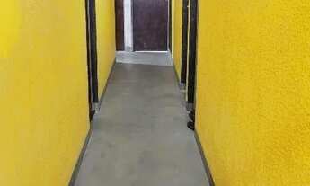 Imagem 4: Kitnet com 1 quarto para aluguel, 20m² - Nova Vista