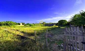 Imagem 2: Terreno para Locaçao com 2.000m² na Aruana