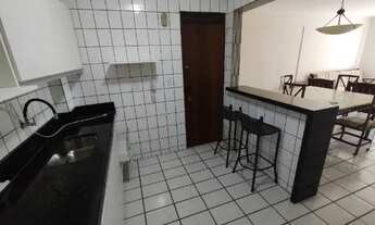 Imagem 5: Intermares - Alugo amplo apartamento próximo ao mar com 03 quartos