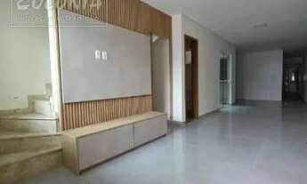 Imagem: Sobrado para venda ou locação - Vila Camilópolis