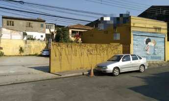 Imagem 2: Lote em Rua Corrego do Bom Jesus - Jardim Capri - Guarulhos/SP