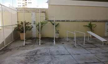 Imagem 7: Cobertura com 2 dormitórios à venda, 120 m² por R$ 990.000,00 - Icaraí - Niterói/RJ