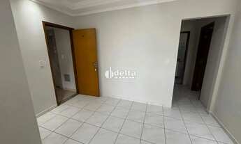 Imagem 4: Apartamento disponível para locação no bairro Santa Maria em Uberlândia-MG