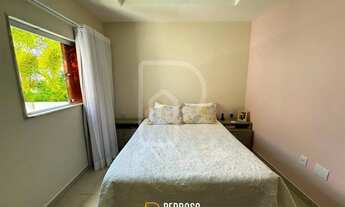 Imagem 7: Casa à venda com 280 m2 - 4 quartos - no bairro de Parque do Jiqui/Parnamirim - 2 vagas