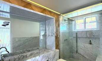 Imagem 5: Casa no Condominio Alphaville 5 Suítes