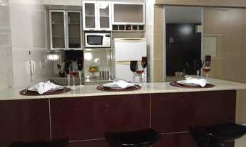 Imagem 6: Apartamento com 1 quarto à venda, 40 m² por R$ 372.000 - Boa Viagem - Recife/PE