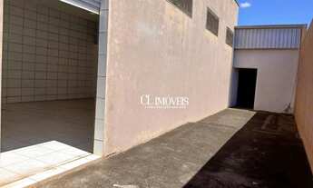 Imagem 5: Barracão, 170 m² - venda por R$ 590.000,00 ou aluguel por R$ 3.275,00/mês - Jardim Marisso