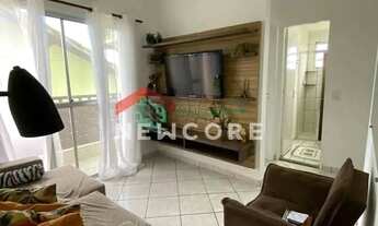 Imagem 4: Apartamento em Rua Monsenhor Seckler - Jardim Praia Grande - Mongaguá/SP