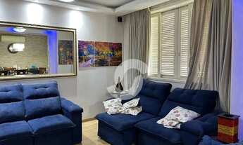 Imagem 4: Apartamento com 3 dormitórios à venda, 110 m² por R$ 420.000,00 - Ingá - Niterói/RJ