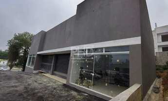 Imagem 7: Galpão para aluguel, 10 vagas, Vila Scarpelli - Santo André/SP