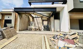 Imagem 2: Casa a venda no condomínio Terras da Estancia Paulínia