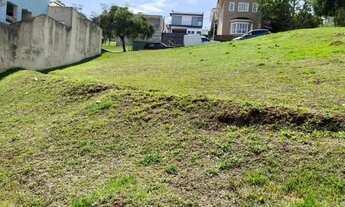 Imagem 2: Terreno condomínio Valville 1